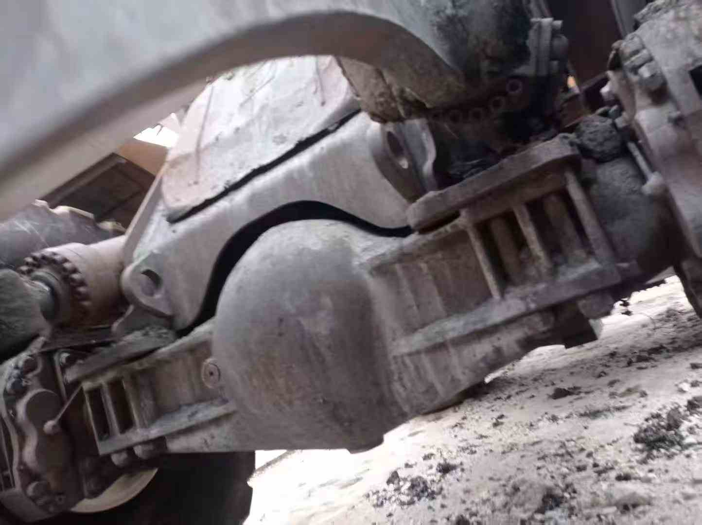 Buy XCMG LW550KV Used Loader / 6 Used XCMG LW550KV Loader 2022 Model / 6