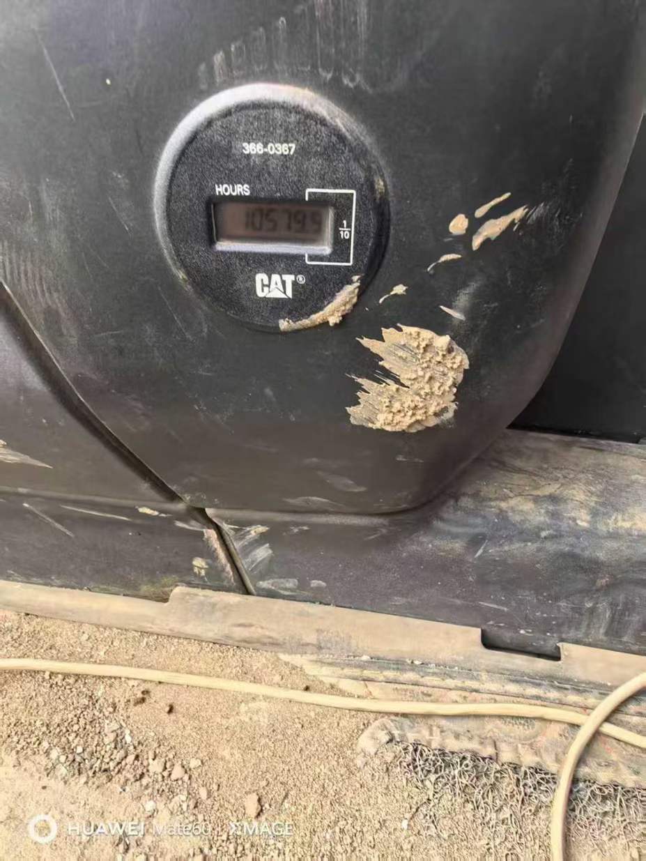 Used Caterpillar 330L Excavator 2018 Model / 7