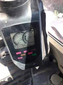 Buy Hitachi ZX65 Used Excavator / 8 Used Hitachi ZX65 Excavator 2016 Model / 8