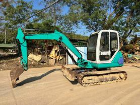 Buy Komatsu PC40-7 Used Excavator / 2 Used Komatsu PC40-7 Excavator 2016 Model / 2