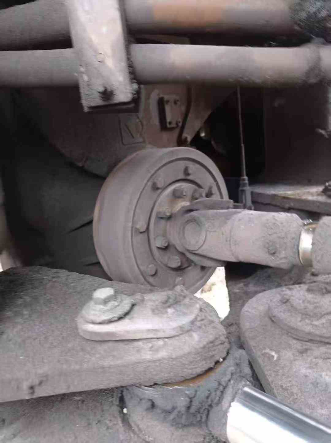 Buy XCMG LW550KV Used Loader / 7 Used XCMG LW550KV Loader 2022 Model / 7