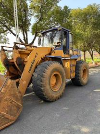 Buy Lonking ZL50 Used Loader / 6 Buy Lonking ZL50 Used Loader / 6