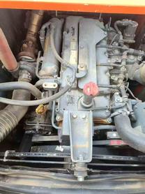 Buy Hitachi EX30 Used Excavator / 7 Used Hitachi EX30 Excavator 2020 Model / 7