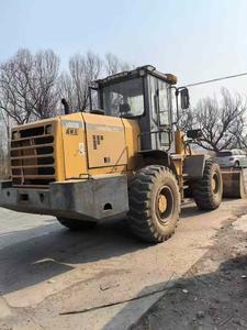 Buy Lonking ZL30FM Used Loader Buy Lonking ZL30FM Used Loader