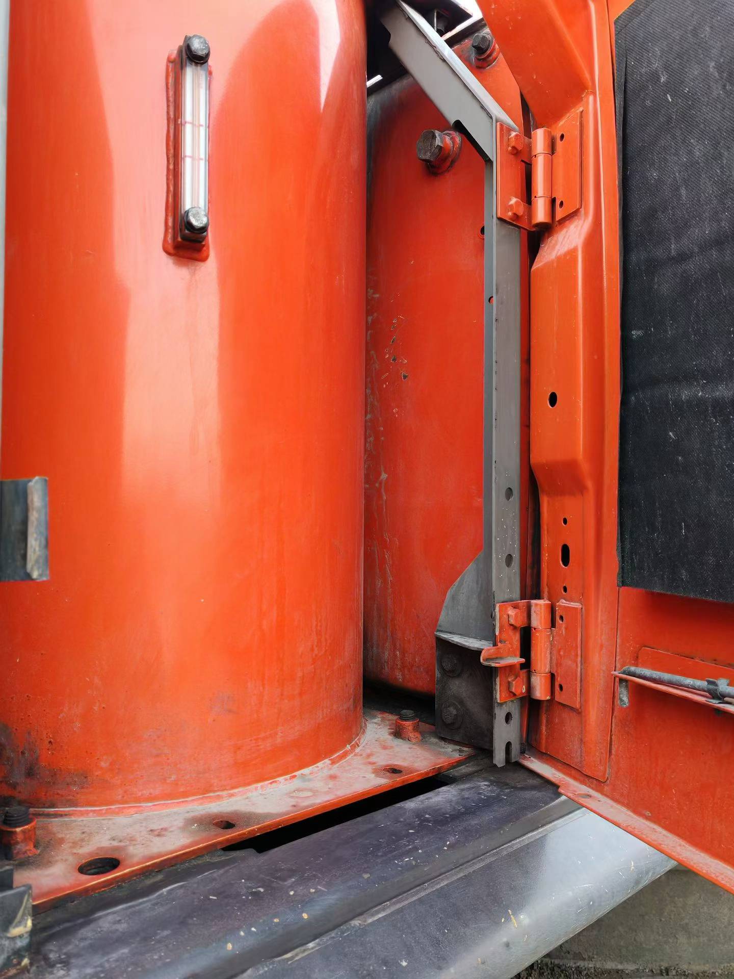 Used Hitachi ZX210K Excavator 2020 Model / 5