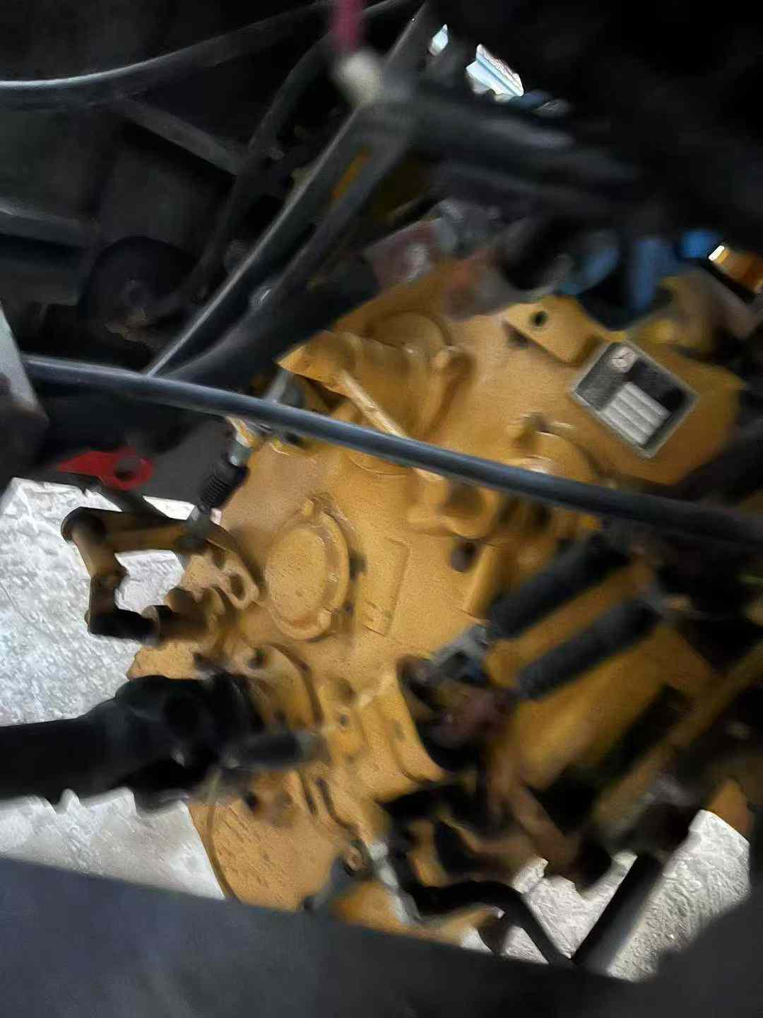 Buy SDLG LG918 Used Loader / 4