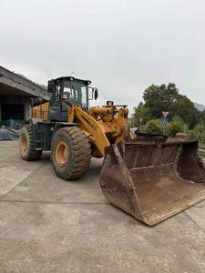 Buy Lonking ZL50 Used Loader Buy Lonking ZL50 Used Loader