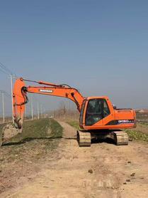 Buy Doosan DX15 Used Excavator / 9 Used Doosan DX15 Excavator 2016 Model / 9