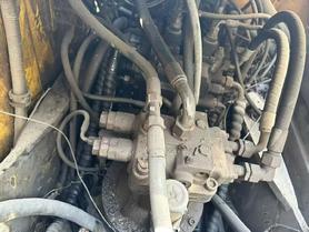 Buy XCMG XE135GA Used Excavator / 5 Used XCMG XE135GA Excavator 2013 Model / 5