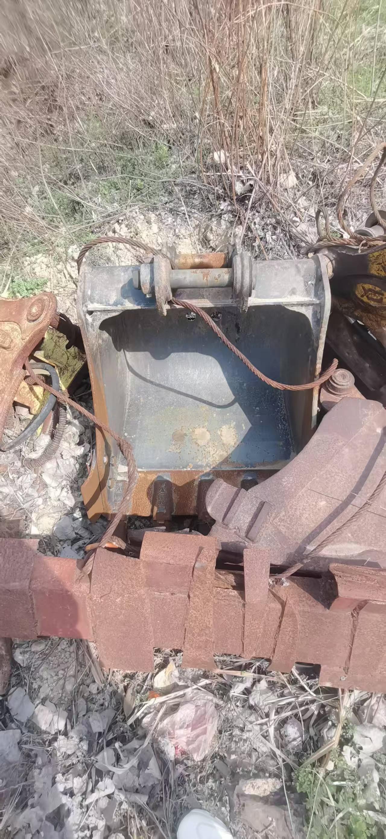 Used Sany SY60 Excavator 2023 Model / 6