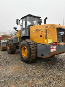 Buy Lonking LG855 Used Loader Buy Lonking LG855 Used Loader
