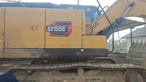 Buy Sany SY135 Used Excavator Buy Sany SY135 Used Excavator
