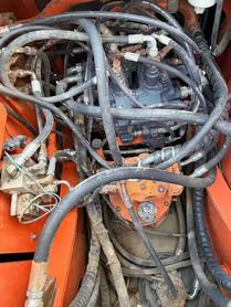 Buy Doosan DX15 Used Excavator / 3 Used Doosan DX15 Excavator 2016 Model / 3