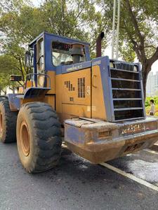 Buy Lonking ZL50 Used Loader Buy Lonking ZL50 Used Loader