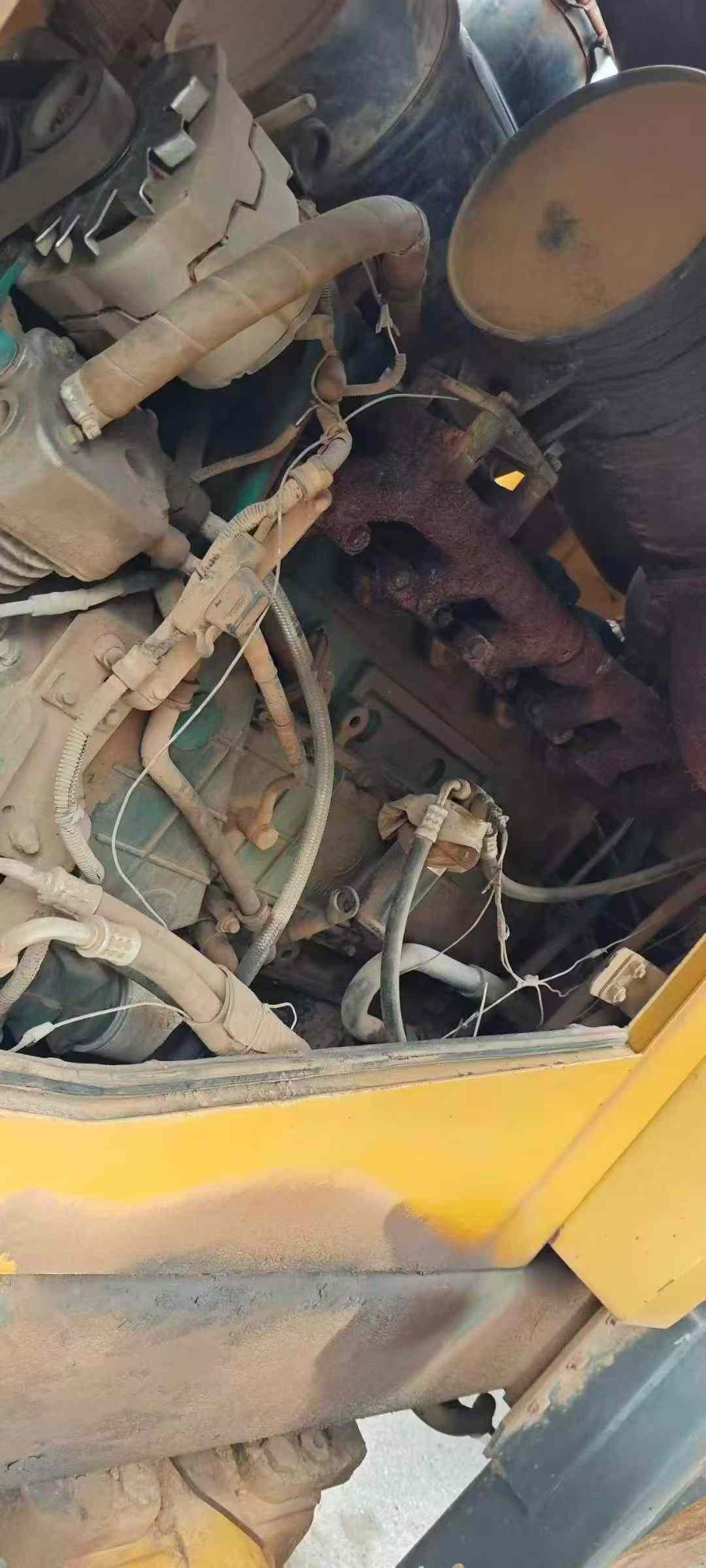 Buy SDLG LG952H Used Loader / 2