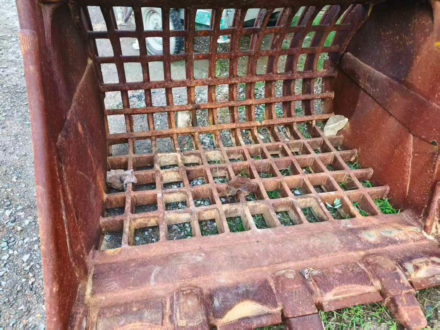 Used Sany SY85 Excavator 2016 Model / 2