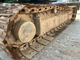 Buy Komatsu PC40-7 Used Excavator / 3 Used Komatsu PC40-7 Excavator 2016 Model / 3