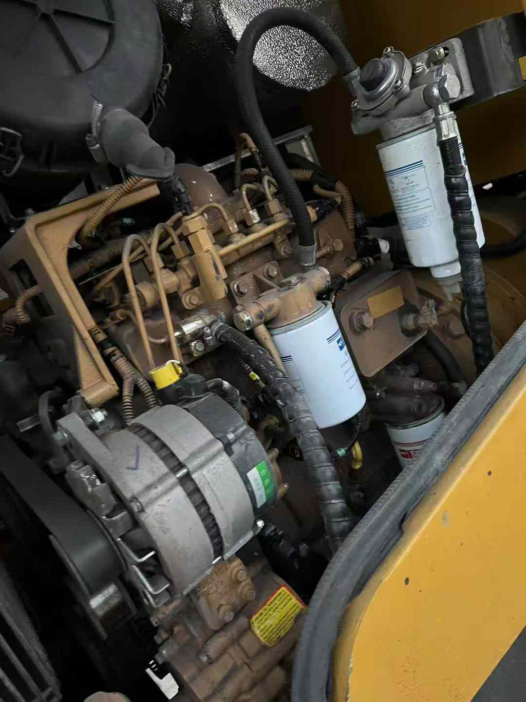 Buy SDLG LG918 Used Loader / 5