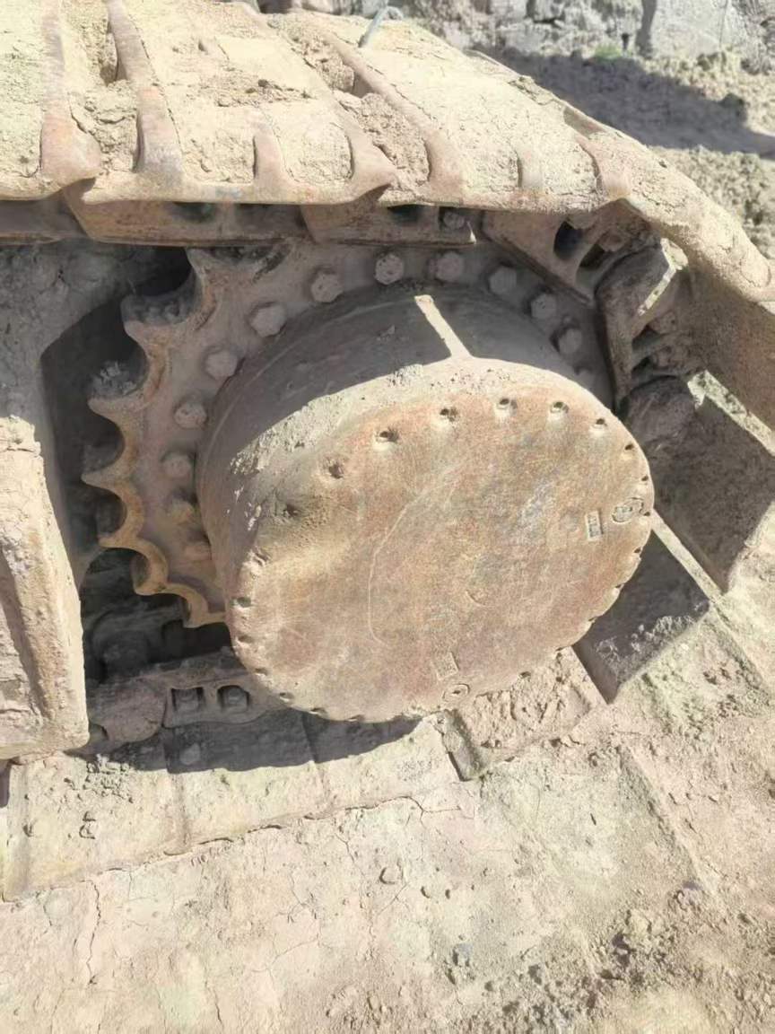 Used XCMG XE470 Excavator 2014 Model / 7