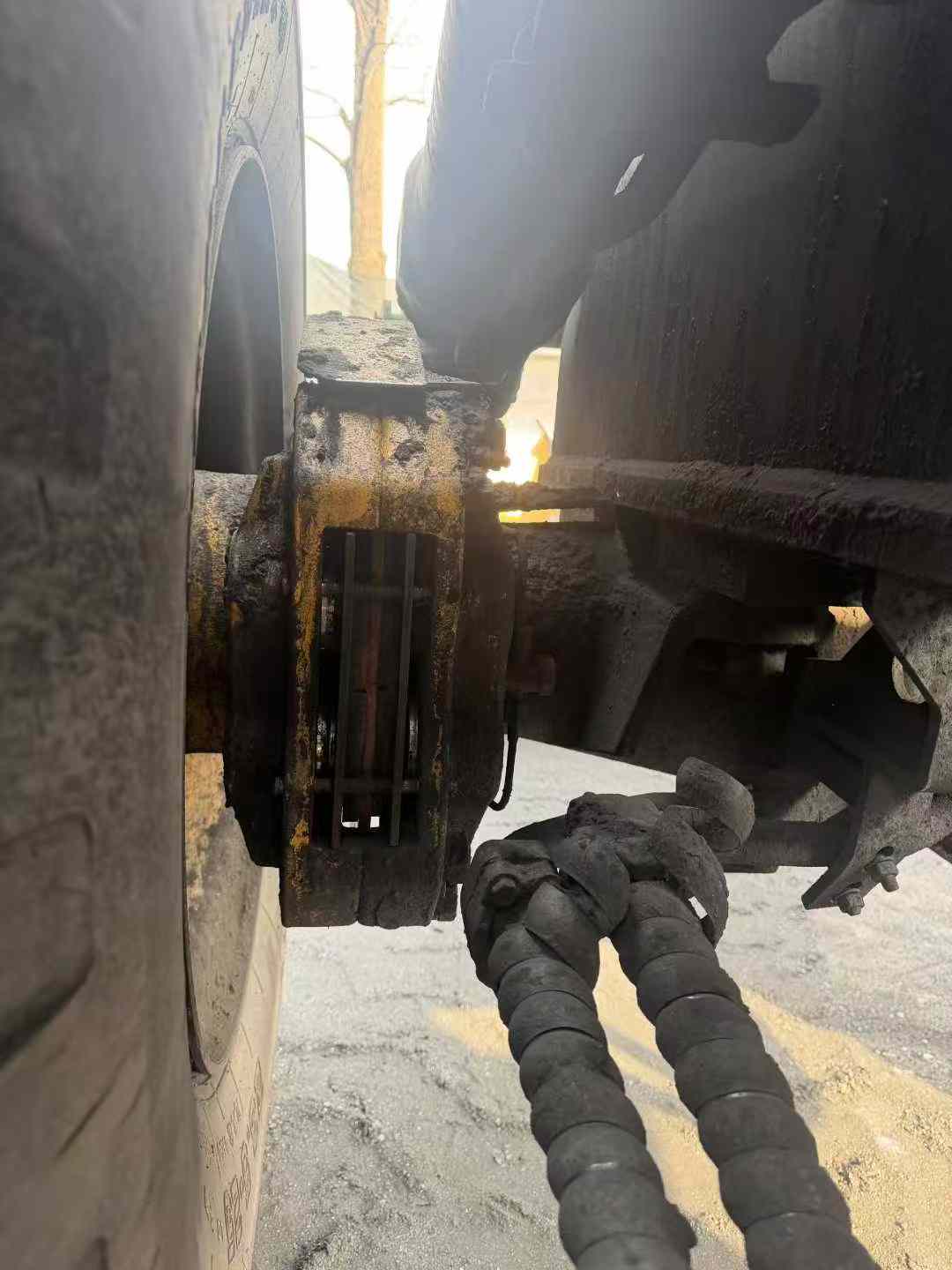 Buy SDLG  T928N Used Loader / 4