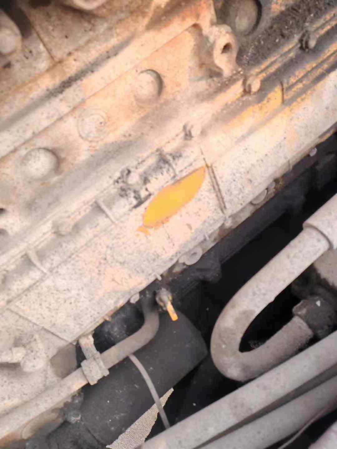 Buy Lonking LG855 Used Loader / 8