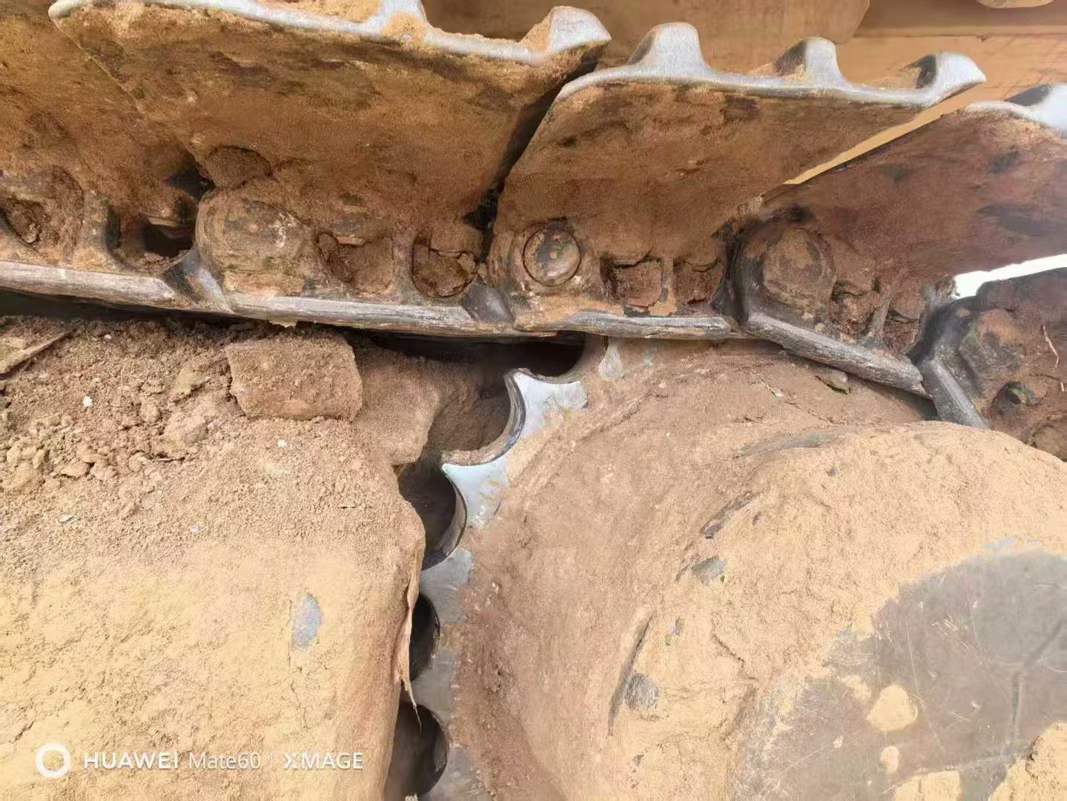 Used Caterpillar 330L Excavator 2018 Model / 4