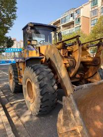 Buy Lonking ZL50 Used Loader / 8 Buy Lonking ZL50 Used Loader / 8