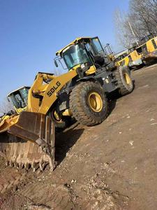 Buy SDLG L955 Used Loader Buy SDLG L955 Used Loader