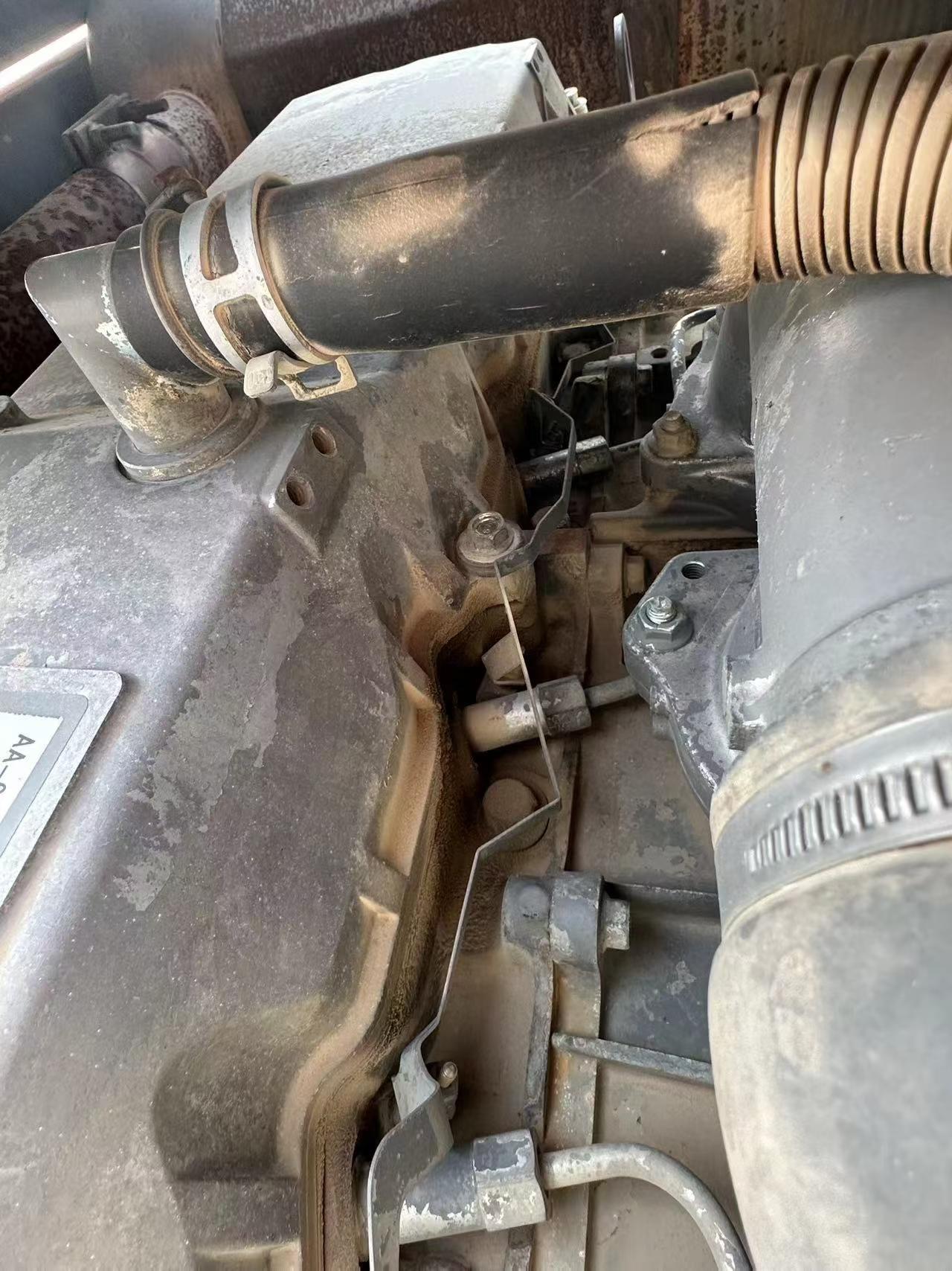 Used Hitachi ZX60-5G Excavator 2014 Model / 2