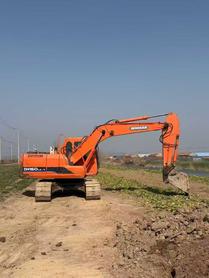 Buy Doosan DX15 Used Excavator / 8 Used Doosan DX15 Excavator 2016 Model / 8