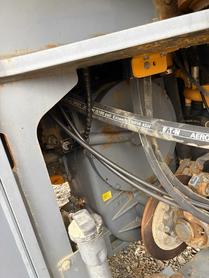 Buy Lonking LG855 Used Loader / 8 Buy Lonking LG855 Used Loader / 8