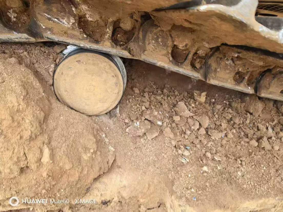 Used Caterpillar 330L Excavator 2018 Model / 9