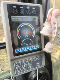 Buy Sany SY55 Used Excavator / 6 Used Sany SY55 Excavator 2018 Model / 6