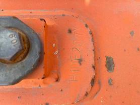 Buy Hitachi EX210 Used Excavator / 8 Used Hitachi EX210 Excavator 2010 Model / 8