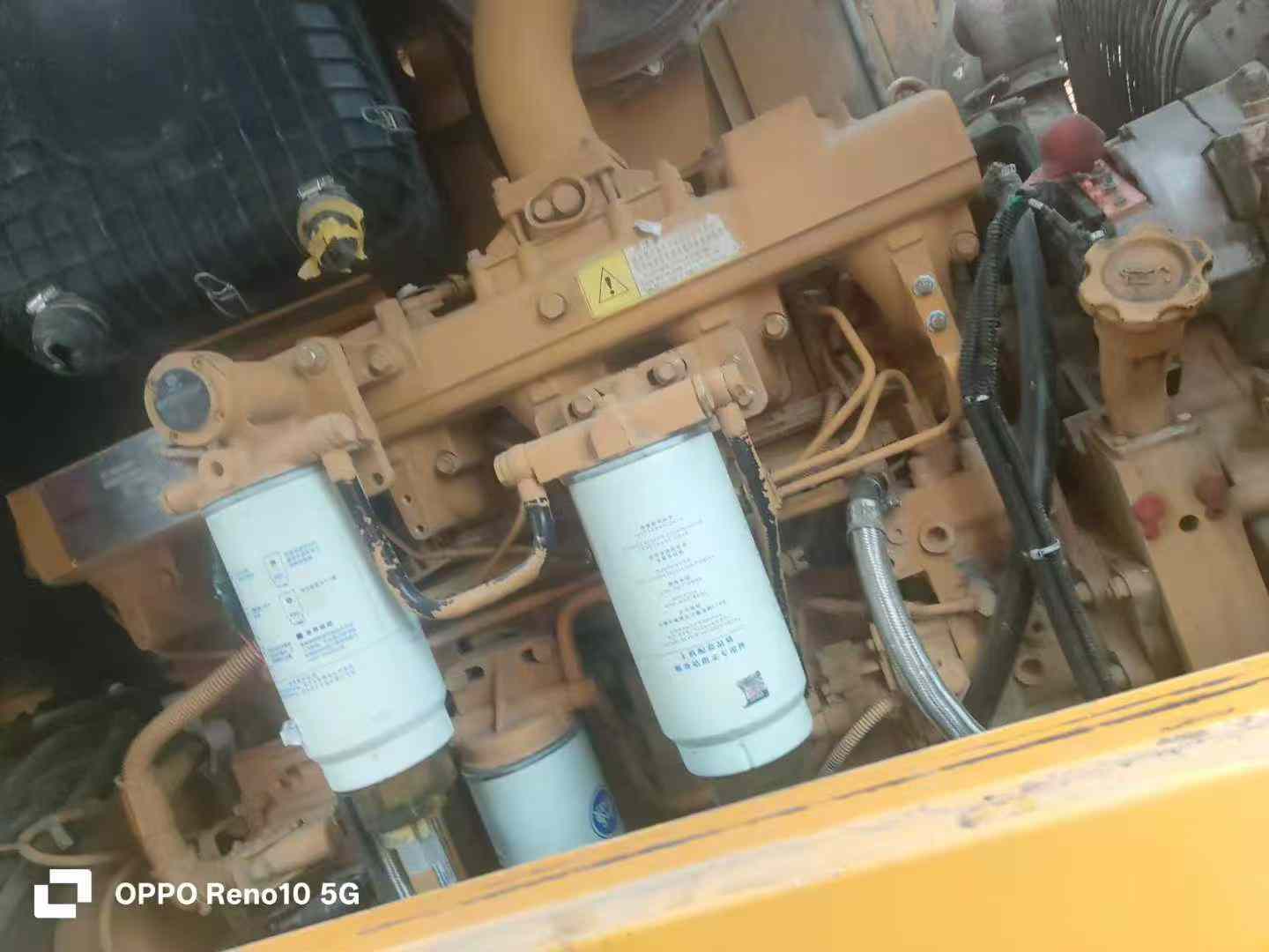 Used XCMG ZL06 Loader 2020 Model / 7