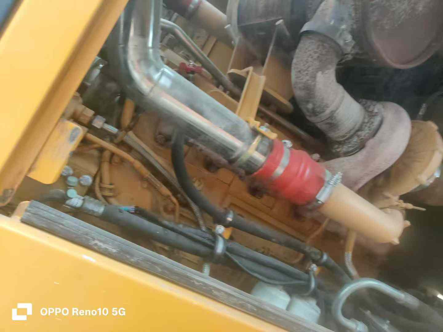 Used XCMG ZL06 Loader 2020 Model / 8