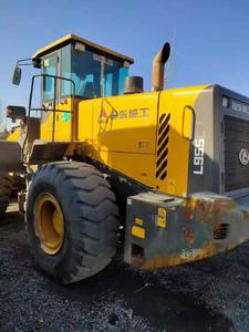 Buy SDLG L955L Used Loader Buy SDLG L955L Used Loader