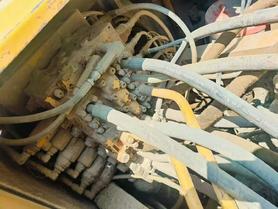 Buy Komatsu PW200-7 Used Excavator / 5 Used Komatsu PW200-7 Excavator 2005 Model / 5