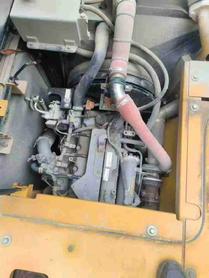 Buy Sany SY55 Used Excavator / 2 Used Sany SY55 Excavator 2018 Model / 2