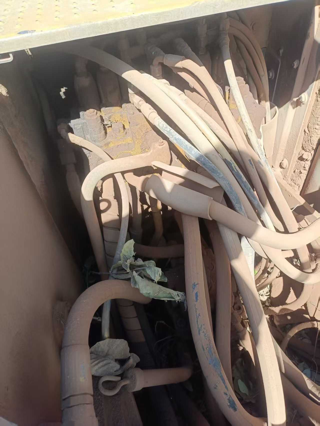 Used Caterpillar 312D Excavator 2011 Model / 5