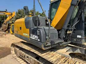Buy XCMG XE135GA Used Excavator / 4 Used XCMG XE135GA Excavator 2022 Model / 4