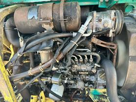 Buy Komatsu PC40-7 Used Excavator / 6 Used Komatsu PC40-7 Excavator 2016 Model / 6