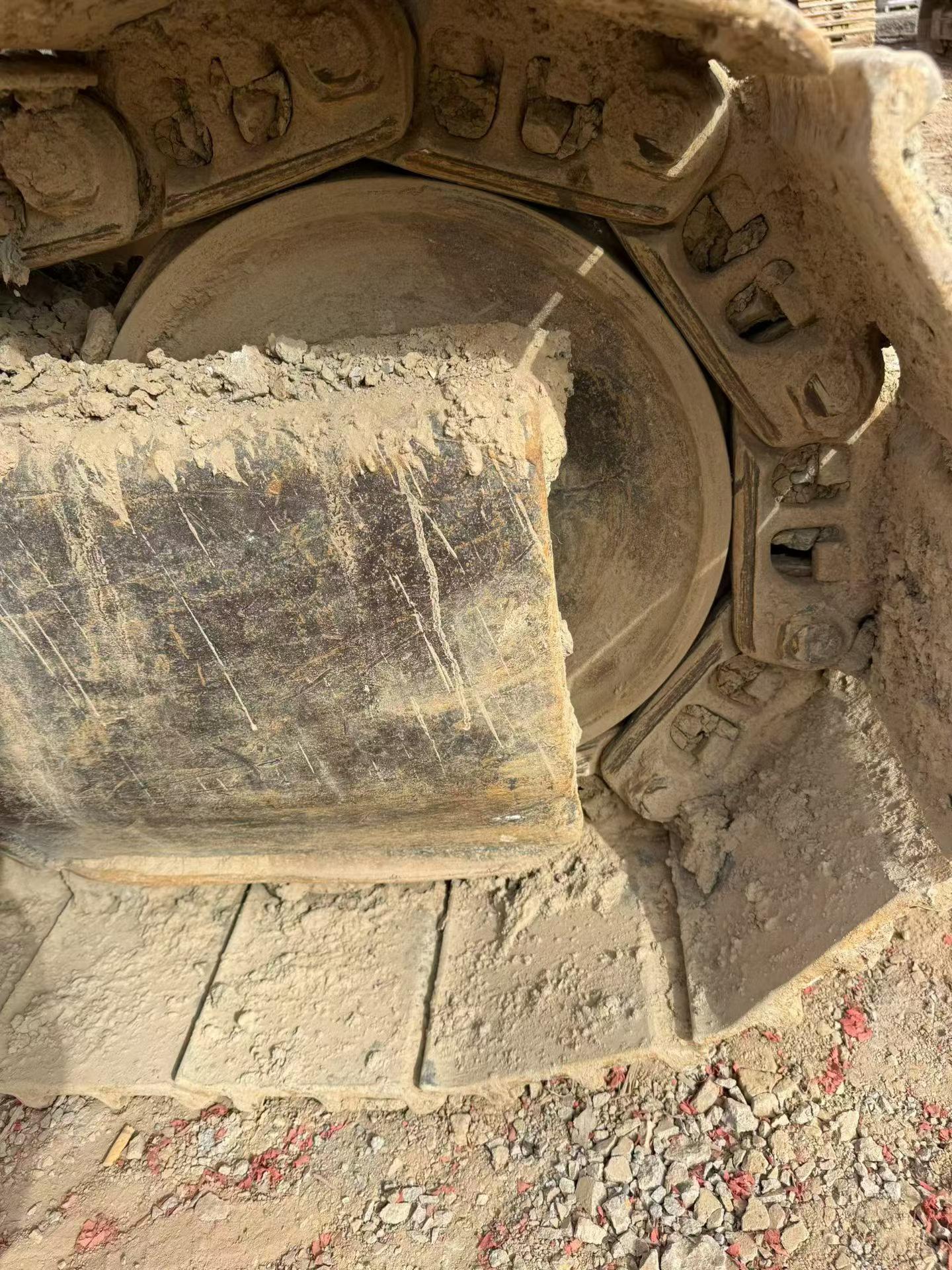 Used Caterpillar 323 Excavator 2018 Model / 4