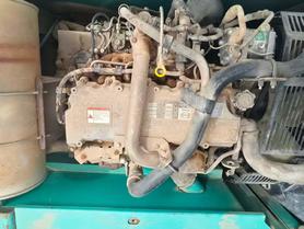 Buy Kobelco SK210 Used Excavator / 9 Used Kobelco SK210 Excavator 2012 Model / 9