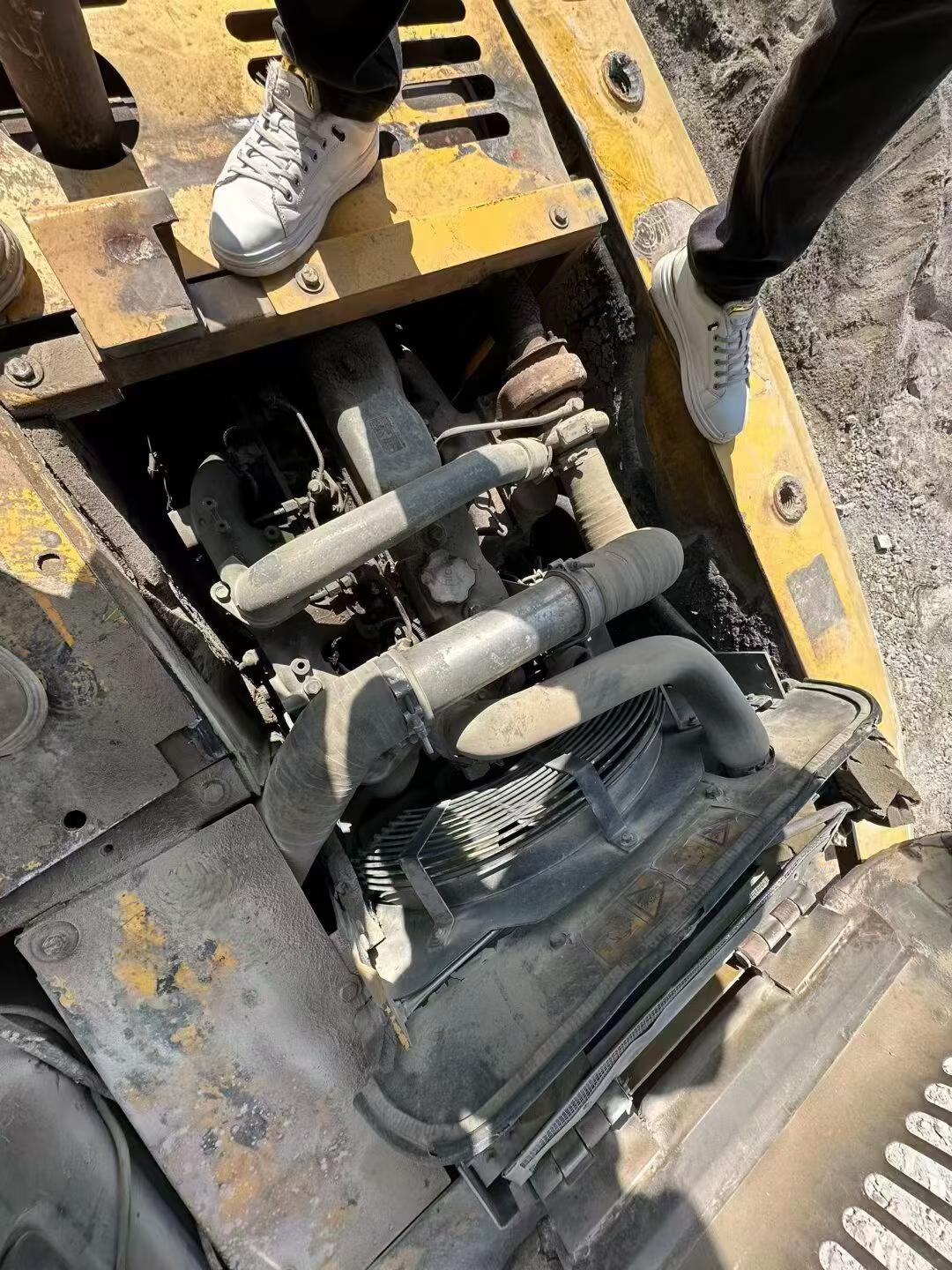 Buy XCMG XE135GA Used Excavator / 6 Used XCMG XE135GA Excavator 2013 Model / 6