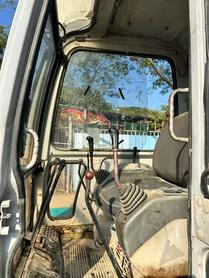 Buy Komatsu PC40-7 Used Excavator / 7 Used Komatsu PC40-7 Excavator 2016 Model / 7