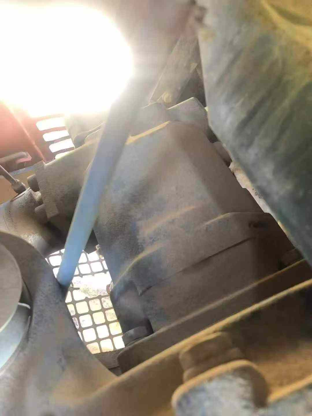 Buy Hitachi ZX65 Used Excavator / 6 Used Hitachi ZX65 Excavator 2016 Model / 6