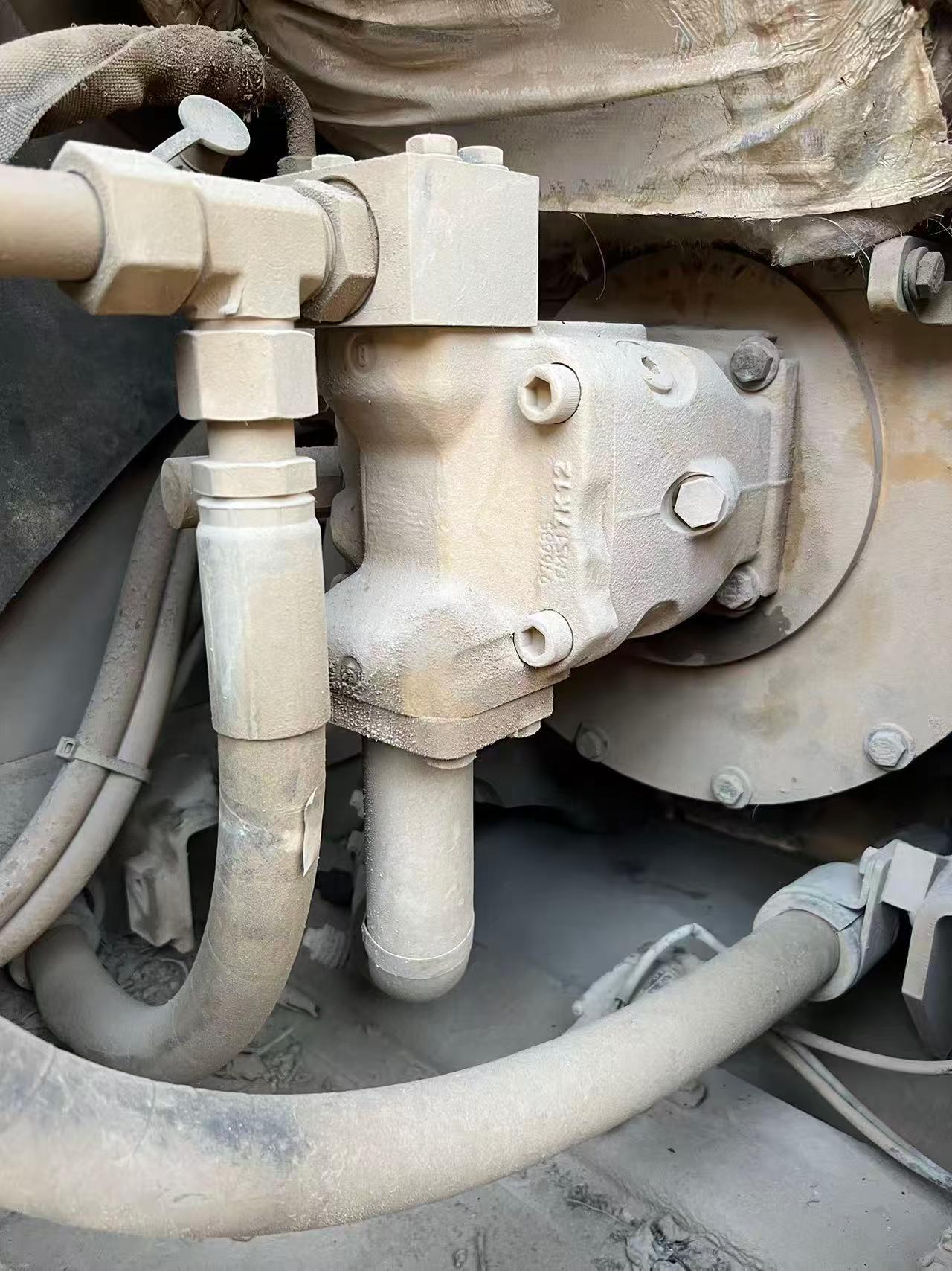 Used Caterpillar 307V2 Excavator 2018 Model / 5