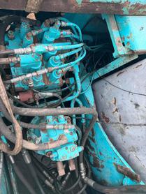 Buy Kobelco SK200-5.5 Used Excavator / 4 Used Kobelco SK200-5.5 Excavator 2016 Model / 4