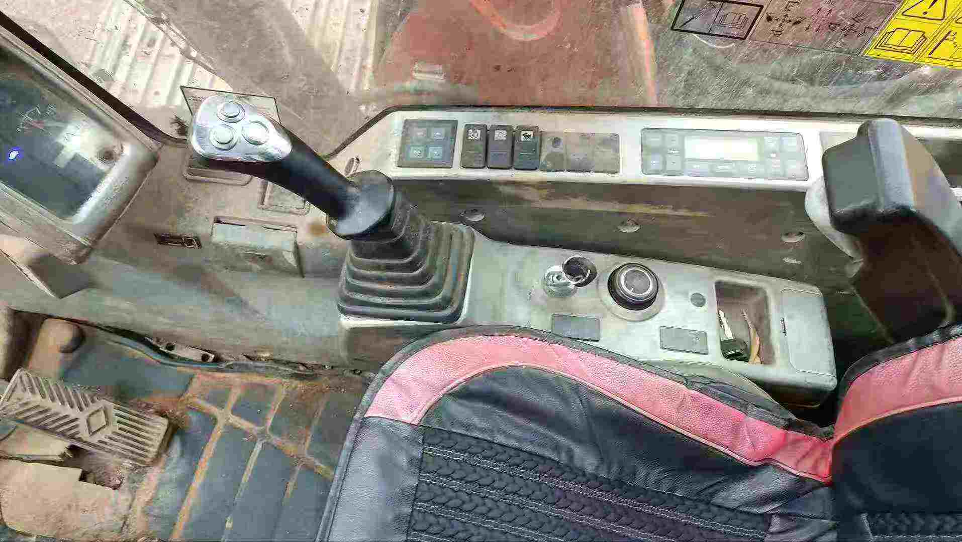 Used Doosan DX75 Excavator 2019 Model / 5